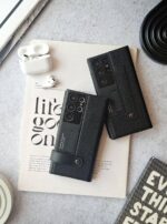 قاب GKK طرح چرم استندشو
