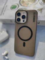 قاب سندیک طرح بارکد مگ سیف گوشی سامسونگ A13 4G