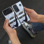 قاب Nike Sports (کدC2331)