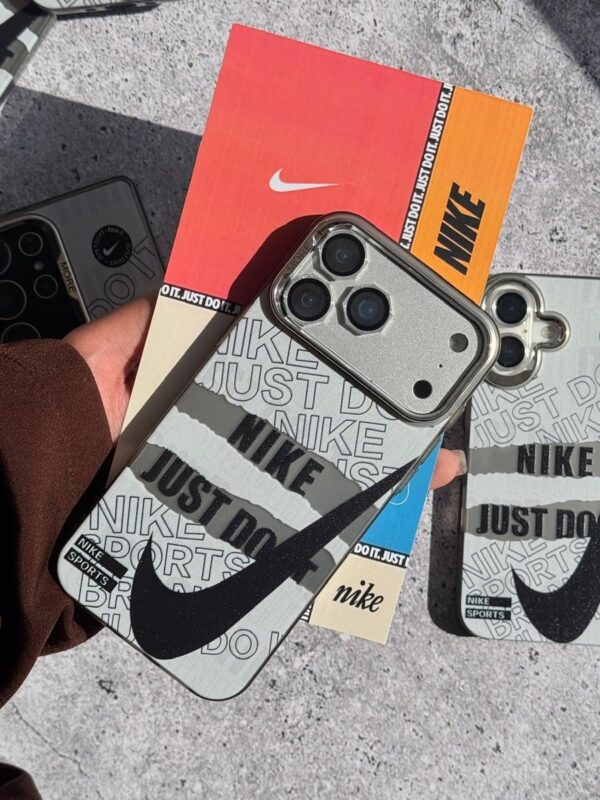 قاب Nike Sports (کدC2331)