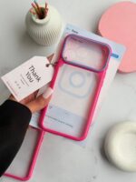 قاب Pink Frame (کدC2333)