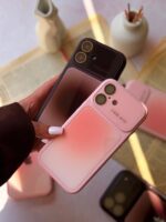 قاب آبنباتی لنز (کدC2336)