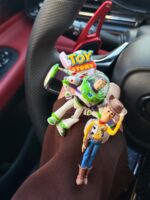 خوشبو کننده خودرو طرح Toy Story (کدa0349)