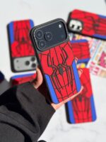 قاب اسپایدرمن CASETiFY (کدC2343)