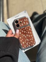 قاب BAMBI Lens (کدC2344)