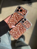 قاب BAMBI Lens (کدC2344)