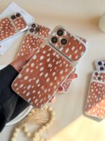 قاب BAMBI Lens (کدC2344)