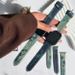 بند اپل واچ جین کمپر (کدC5087)