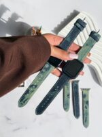 بند اپل واچ جین کمپر (کدC5087)