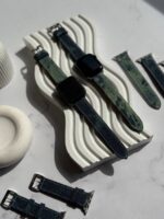 بند اپل واچ جین کمپر (کدC5087)